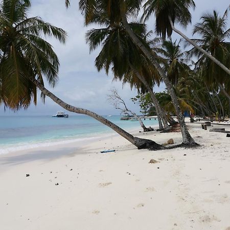 Infinite Lagoon Mandhoo Εξωτερικό φωτογραφία