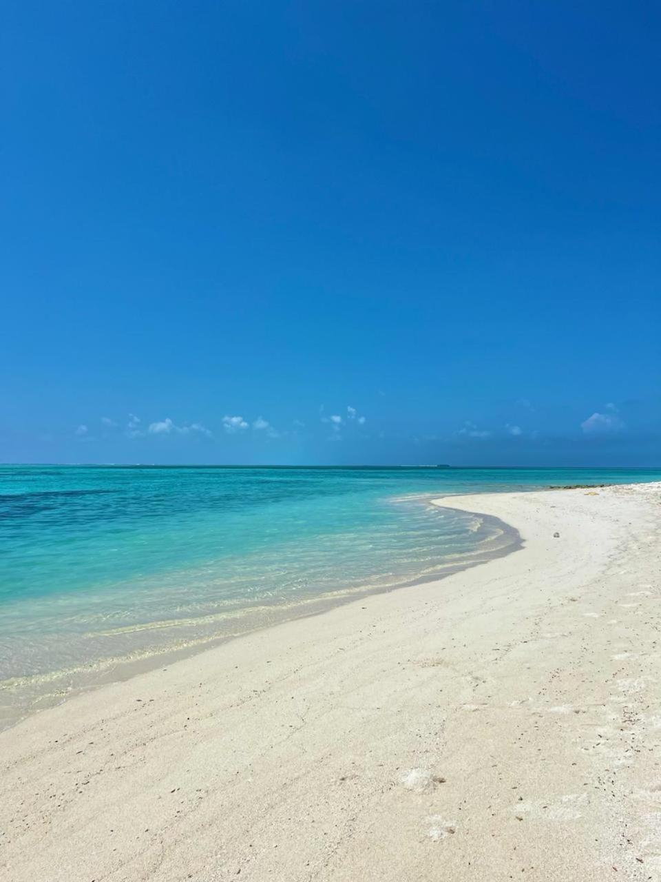 Infinite Lagoon Mandhoo Εξωτερικό φωτογραφία