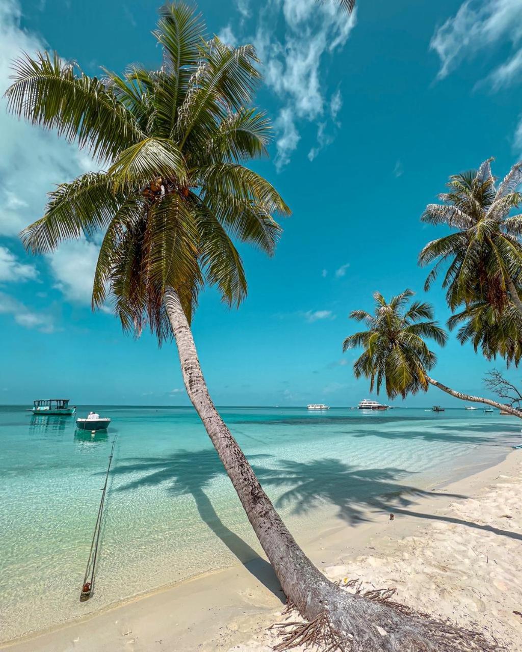 Infinite Lagoon Mandhoo Εξωτερικό φωτογραφία