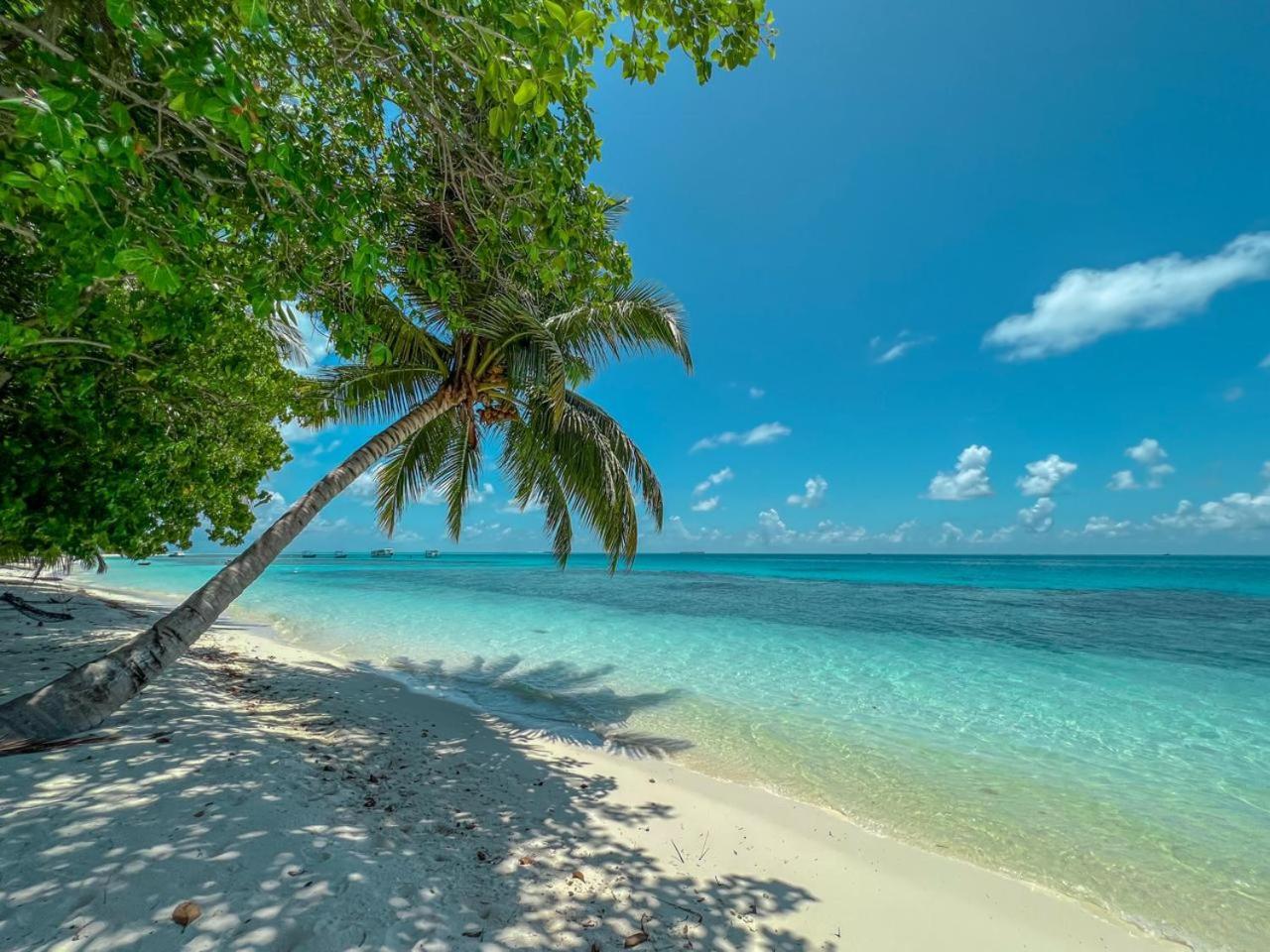 Infinite Lagoon Mandhoo Εξωτερικό φωτογραφία