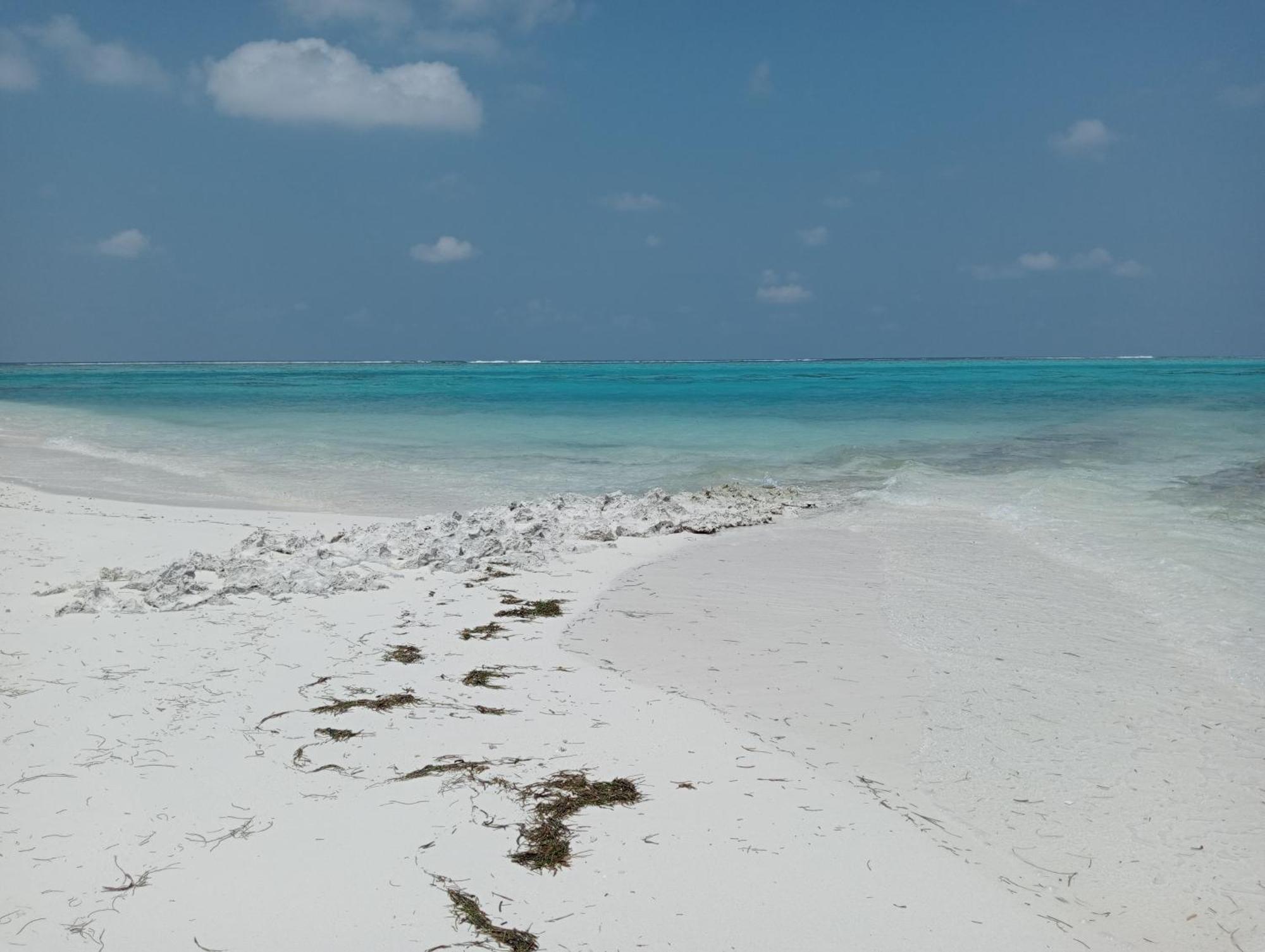 Infinite Lagoon Mandhoo Εξωτερικό φωτογραφία