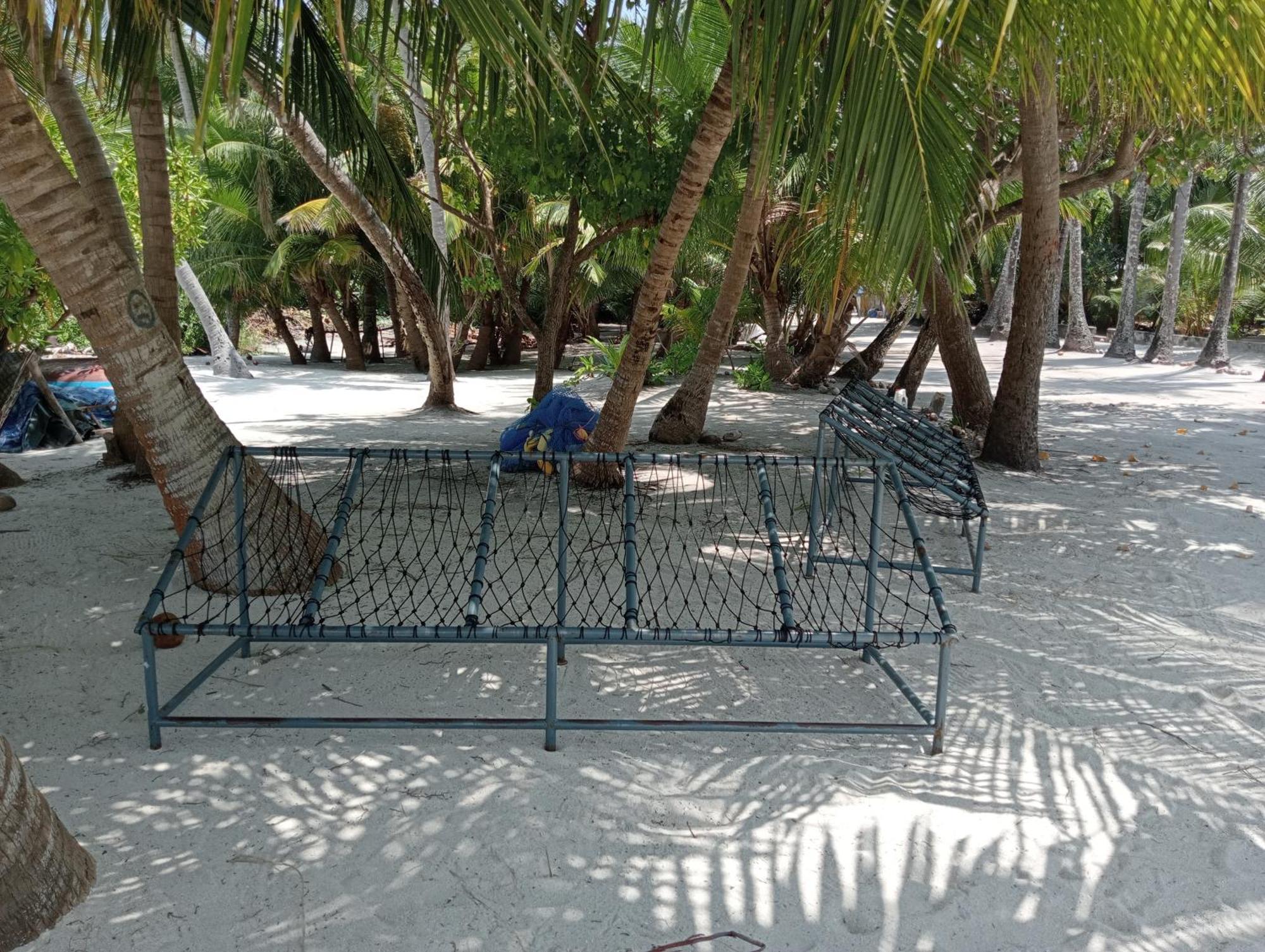 Infinite Lagoon Mandhoo Εξωτερικό φωτογραφία