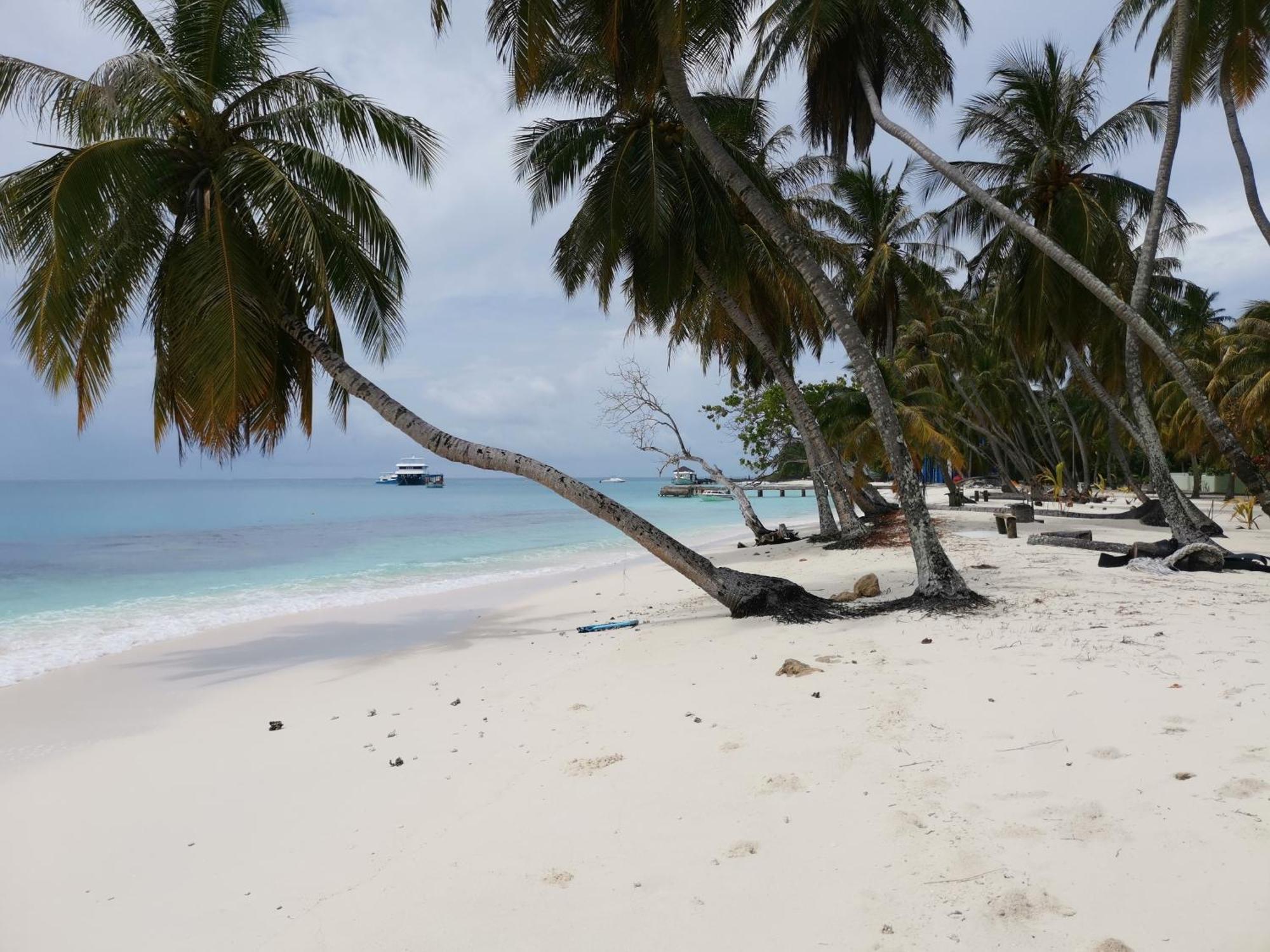 Infinite Lagoon Mandhoo Εξωτερικό φωτογραφία